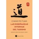 Las Enseñanzas Internas del Taoismo - Chang Po Tuang | Tienda Esotérica Changó