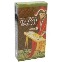 Barajas de Tarot | Tienda Esotérica Changó