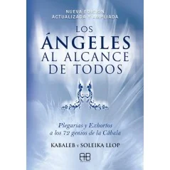 angeles y Arcangeles | Tienda Esotérica Changó