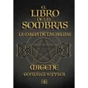 El Libro de las Sombras - Migene Gonzalez Wippler | Tienda Esotérica Changó