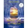 Portal de Luz: Oráculo de Activación - Kyle Gray | Tienda Esotérica Changó