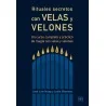 Rituales Secretos con Velas y Velones - Jose Luis Nuag | Tienda Esotérica Changó