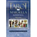 Tarot Marsella Superfacil - Olga Roig Ribas | Tienda Esotérica Changó