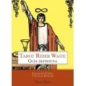 Tarot Rider Waite: Guia definitiva - Evelin Burger, Johannes Fiebig | Tienda Esotérica Changó