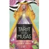 Tarot de las Musas - Chris Anne | Tienda Esotérica Changó