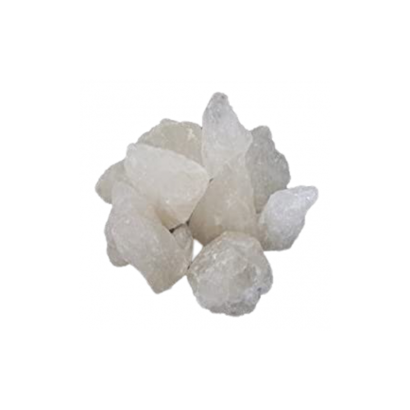 Piedra Alumbre - Alum Stone - Original