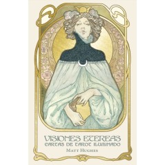 Barajas de Tarot | Tienda Esotérica Changó