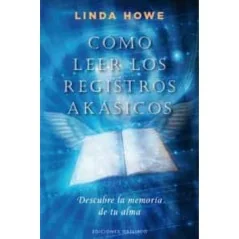 Como Leer los Registros Akasicos - Linda Howe | Tienda Esotérica Changó