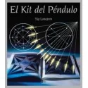 El Kit del Péndulo - Sig Lonegren | Tienda Esotérica Changó