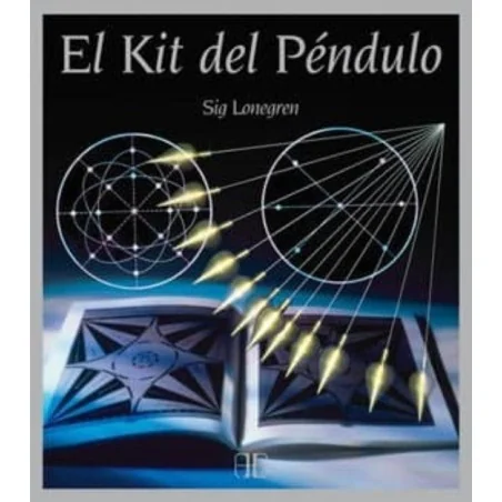 El Kit del Péndulo - Sig Lonegren