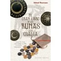 El Gran Libro de las Runas y su Magia - Edred Thorsson | Tienda Esotérica Changó