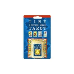 Barajas de Tarot | Tienda Esotérica Changó