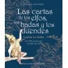 Cartas de los Elfos, las Hadas y los Duendes - Tiziana Mattera | Tienda Esotérica Changó