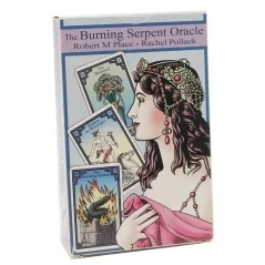 Barajas de Tarot | Tienda Esotérica Changó