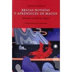 Brujas Novatas y Aprendices de Magos - Francesca Matteoni | Tienda Esotérica Changó