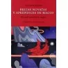 Brujas Novatas y Aprendices de Magos - Francesca Matteoni | Tienda Esotérica Changó