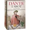 Dante Tarot - Guido Zibordi Marchesi | Tienda Esotérica Changó