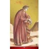 Dante Tarot - Guido Zibordi Marchesi | Tienda Esotérica Changó