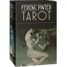 Ferenc Pinter Tarot - Ferenc Pinter, Charles Harrington y Pietro Alligo | Tienda Esotérica Changó