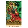 Mini Tarot Santa Muerte - Fabio Listrani | Tienda Esotérica Changó