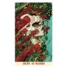 Mini Tarot Santa Muerte - Fabio Listrani | Tienda Esotérica Changó