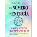 Tu Número de Energía. 9 Arquetipos que Hablan DE TI | Tienda Esotérica Changó