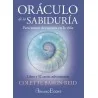 Oraculo de la Sabiduria (Set)(52Cartas) Colette Baron-Reid | Tienda Esotérica Changó