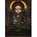 Oraculo Luces y Sombras (Set) (45 Cartas) (Guyt) | Tienda Esotérica Changó