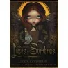 Oraculo Luces y Sombras (Set) (45 Cartas) (Guyt) | Tienda Esotérica Changó