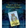 Tarot de las Sensaciones - Ma del Mar Tort i Casals (22 Cartas) | Tienda Esotérica Changó