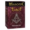 Tarot Masonic - Patricio Diaz Silva (6 Idiomas Instrucciones) (SCA) | Tienda Esotérica Changó