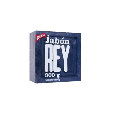 Jabon Azul - Rey