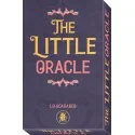 Caja del oráculo The Little Oracle de Lo Scarabeo | Tienda Esotérica Changó