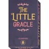 Caja del oráculo The Little Oracle de Lo Scarabeo | Tienda Esotérica Changó