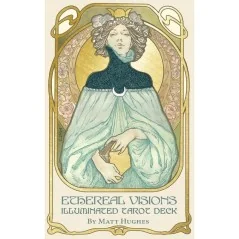 Barajas de Tarot | Tienda Esotérica Changó