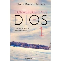 Conversaciones con Dios - Vol I - Neale Donald Walsch | Tienda Esotérica Changó