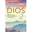 Conversaciones con Dios - Vol II - Neale Donald Walsch | Tienda Esotérica Changó