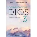 Conversaciones con Dios - Vol III - Neale Donald Walsch | Tienda Esotérica Changó