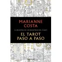 El Tarot Paso a Paso - Marianne Costa | Tienda Esotérica Changó