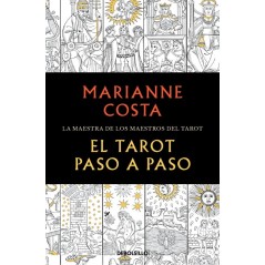 El Tarot Paso a Paso - Marianne Costa