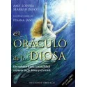 Oraculo de la Diosa - Amy Sophia Marashinsky | Tienda Esotérica Changó