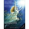 Oraculo de la Diosa - Amy Sophia Marashinsky | Tienda Esotérica Changó