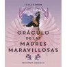 Oraculo de las Madres Maravillosas - Julia Simon | Tienda Esotérica Changó