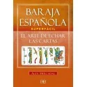 Baraja Española Superfacil: El Arte de Echar las Cartas - Alex Mercadal | Tienda Esotérica Changó