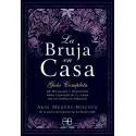 La bruja en Casa - Arin Murphy Hiscock | Tienda Esotérica Changó