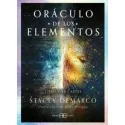 Oraculo de los Elementos - Stacey Demarco | Tienda Esotérica Changó