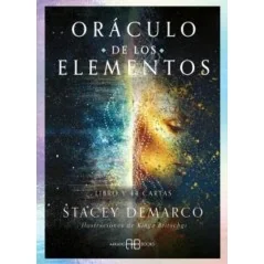 Oraculo de los Elementos - Stacey Demarco | Tienda Esotérica Changó
