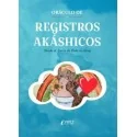 Portada Oráculo de los Registros Akashícos | Tienda Esotérica Changó