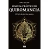 Portada de Libro Manual Práctico de Quiromancia de Boris Tatarin | Tienda Esotérica Changó