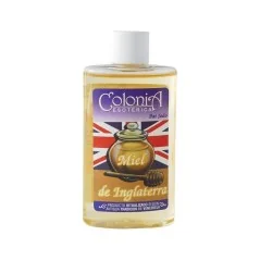 Colonia Miel de Inglaterra 50 ml. (Prod. Ritualizado) | Tienda Esotérica Changó